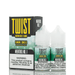 Menthol No. 1 Salt by TWIST Salt 60ML E-Liquid
