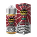 Mint by Candy King 100ML E-Liquid
