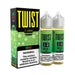 Mint No. 1 by TWIST 120ML E-Liquid