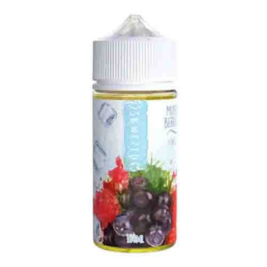 Mixed Berries Ice by Skwezed Mix 100ML E-Liquid
