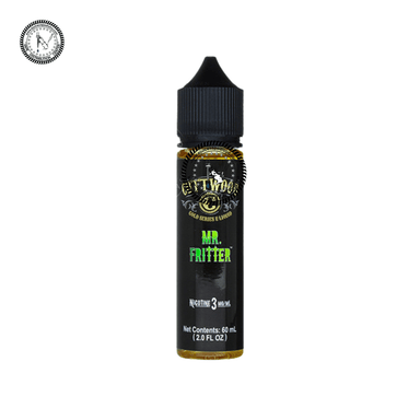 Mr Fritter by Cuttwood 60ML E-Liquid