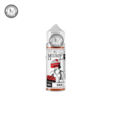 Ms Meringue by Charlie's Chalk Dust 60ML E-Liquid