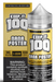 Nana Foster by Keep It 100 100ML E-Liquid
