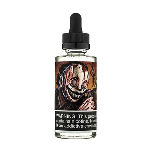 Nanceys New Nightmare by Director's Cut 60ML E-Liquid