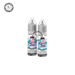 Nectarine Lychee Iced Salt by Hi-Drip Salts 2x15ML 30ML E-Liquid