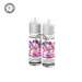 Nectarine Lychee Salt by Hi-Drip Salts 2x15ML 30ML E-Liquid