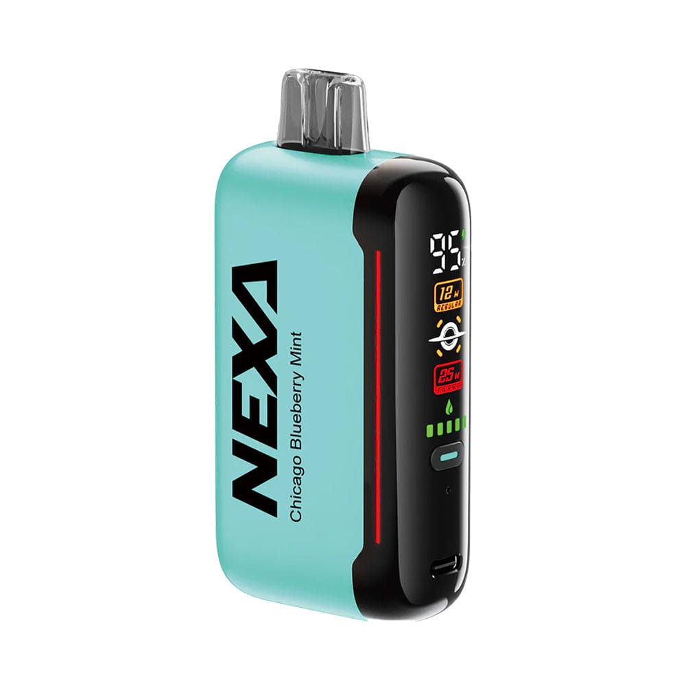 NEXA N20000 Disposable Vape 20000 Puffs DISPOSABLE