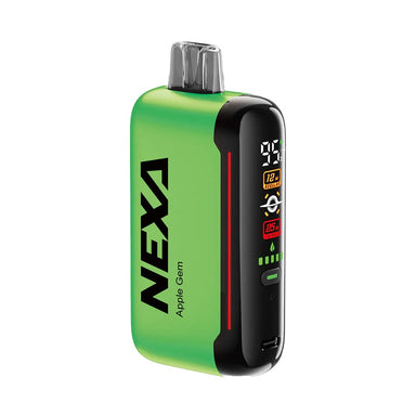 NEXA N20000 Disposable Vape 20000 Puffs DISPOSABLE