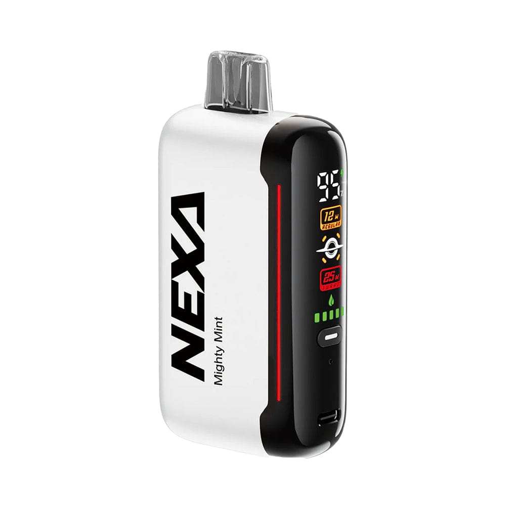 NEXA N20000 Disposable Vape 20000 Puffs DISPOSABLE