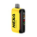 Nexa N20000 Strawberry Mango
