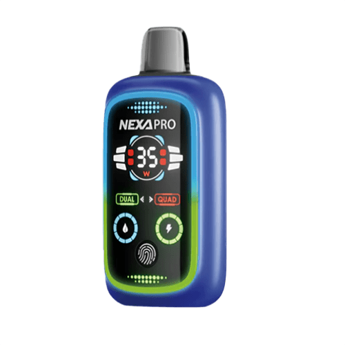 NEXA Pro 30K Disposable Vape 30,000 Puffs DISPOSABLE
