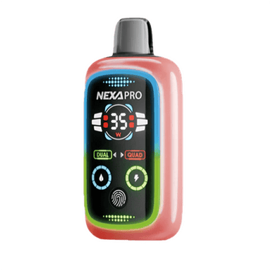 NEXA Pro 30K Disposable Vape 30,000 Puffs DISPOSABLE