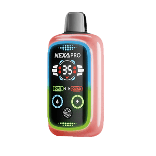 NEXA Pro 30K Disposable Vape 30,000 Puffs DISPOSABLE