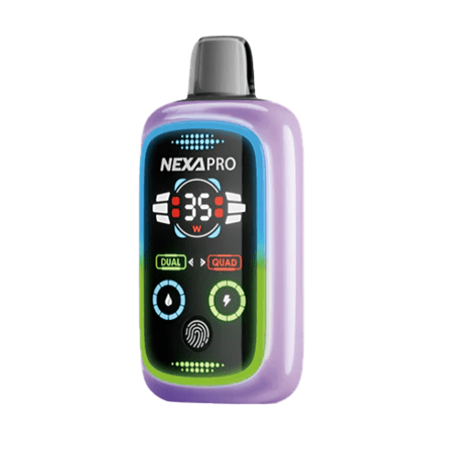 NEXA Pro 30K Disposable Vape 30,000 Puffs DISPOSABLE