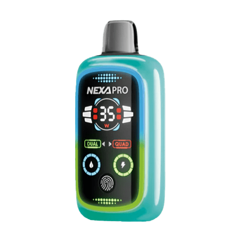 NEXA Pro 30K Disposable Vape 30,000 Puffs DISPOSABLE
