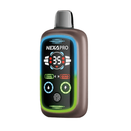 NEXA Pro 30K Disposable Vape 30,000 Puffs DISPOSABLE