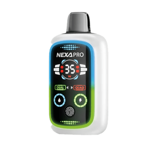 NEXA Pro 30K Disposable Vape 30,000 Puffs DISPOSABLE