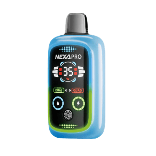 NEXA Pro 30K Disposable Vape 30,000 Puffs DISPOSABLE