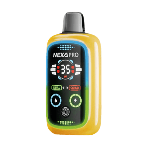 NEXA Pro 30K Disposable Vape 30,000 Puffs DISPOSABLE