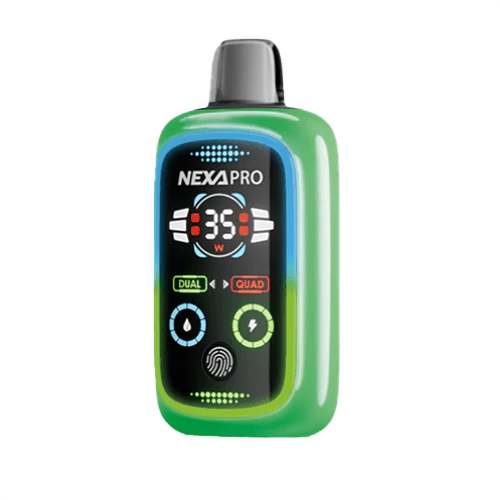 NEXA Pro 30K Disposable Vape 30,000 Puffs DISPOSABLE