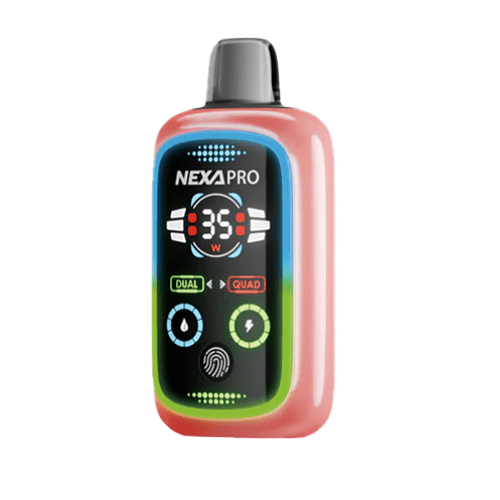 NEXA Pro 30K Disposable Vape 30,000 Puffs DISPOSABLE