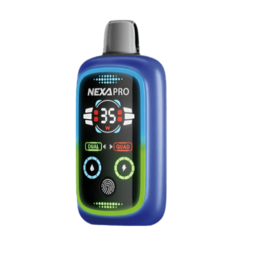 NEXA Pro 30K Disposable Vape 30,000 Puffs DISPOSABLE
