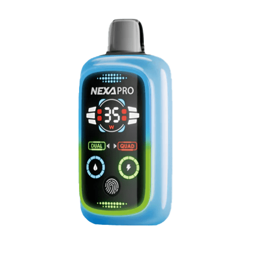 NEXA Pro 30K Disposable Vape 30,000 Puffs DISPOSABLE