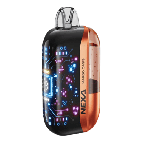 NEXA Ultra 50K Disposable Vape 50,000 Puffs DISPOSABLE