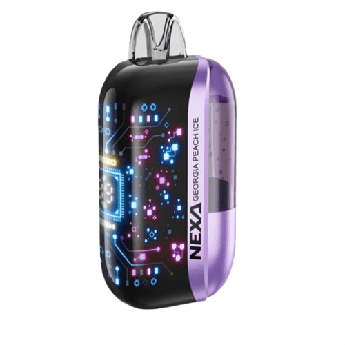 NEXA Ultra 50K Disposable Vape 50,000 Puffs DISPOSABLE