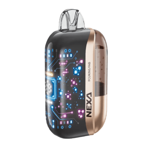 NEXA Ultra 50K Disposable Vape 50,000 Puffs DISPOSABLE