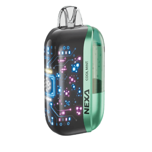 NEXA Ultra 50K Disposable Vape 50,000 Puffs DISPOSABLE