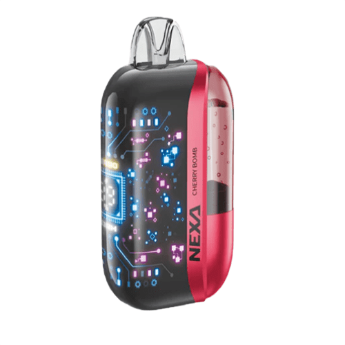 NEXA Ultra 50K Disposable Vape 50,000 Puffs DISPOSABLE