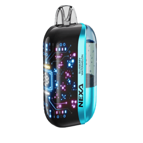 NEXA Ultra 50K Disposable Vape 50,000 Puffs DISPOSABLE