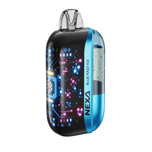 NEXA Ultra 50K Disposable Vape 50,000 Puffs DISPOSABLE