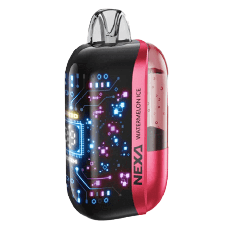NEXA Ultra 50K Disposable Vape 50,000 Puffs DISPOSABLE
