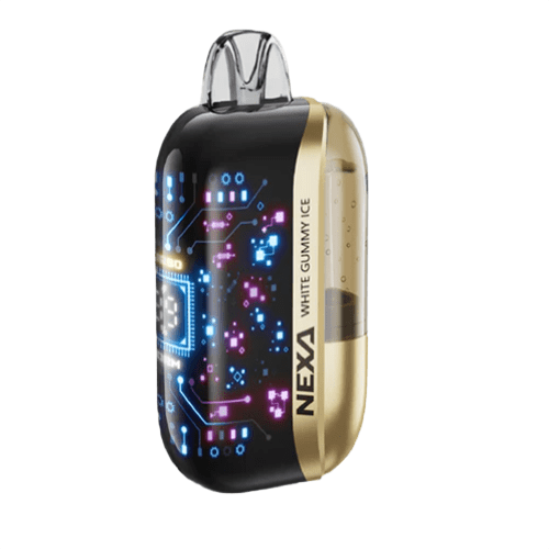 NEXA Ultra 50K Disposable Vape 50,000 Puffs DISPOSABLE