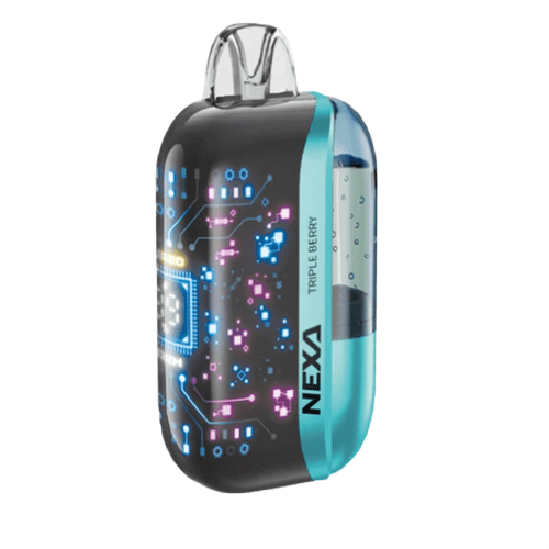NEXA Ultra 50K Disposable Vape 50,000 Puffs DISPOSABLE