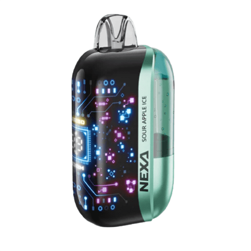 NEXA Ultra 50K Disposable Vape 50,000 Puffs DISPOSABLE