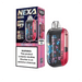 NEXA Ultra 50K Disposable Vape 50,000 Puffs DISPOSABLE