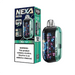 NEXA Ultra 50K Disposable Vape 50,000 Puffs DISPOSABLE