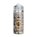No. 24 By Beard Vape Co. 120ML E-Liquid