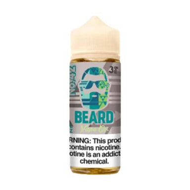 No. 42 By Beard Vape Co. 120ML E-Liquid