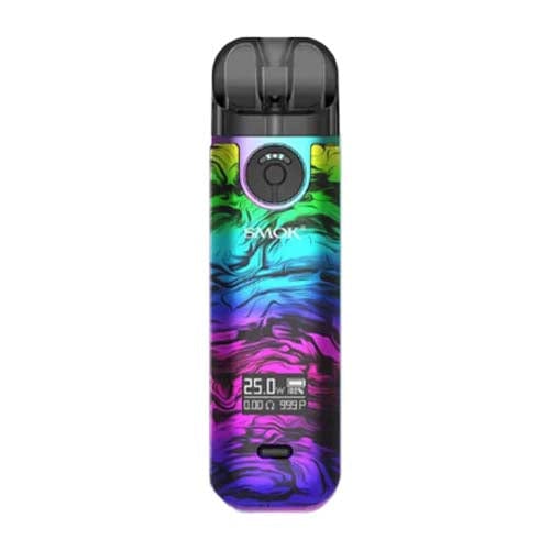 NOVO 4 Pod Kit Device