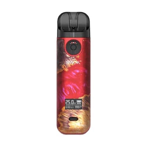 NOVO 4 Pod Kit Device