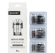 Novo Pod Clear Meshed Pod 3ML (3 Pack) Pods