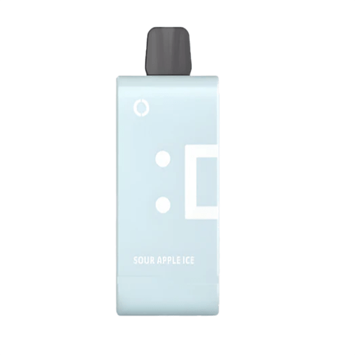 Off-Stamp SW16000 Disposable Pod 16000 Puffs DISPOSABLE