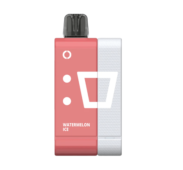 Off-Stamp SW9000 9000 Puffs Disposable Full Kit DISPOSABLE