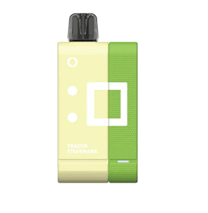 Off-Stamp SW9000 Disposable Vape Kit 9000 Puffs DISPOSABLE