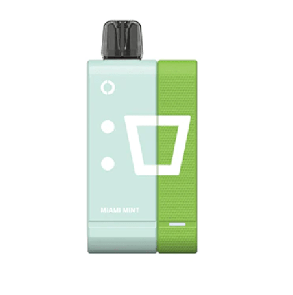 Off-Stamp SW9000 Disposable Vape Kit 9000 Puffs DISPOSABLE