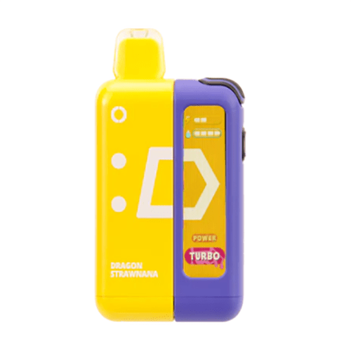 Off-Stamp X Cube 25K Disposable Vape Kit DISPOSABLE